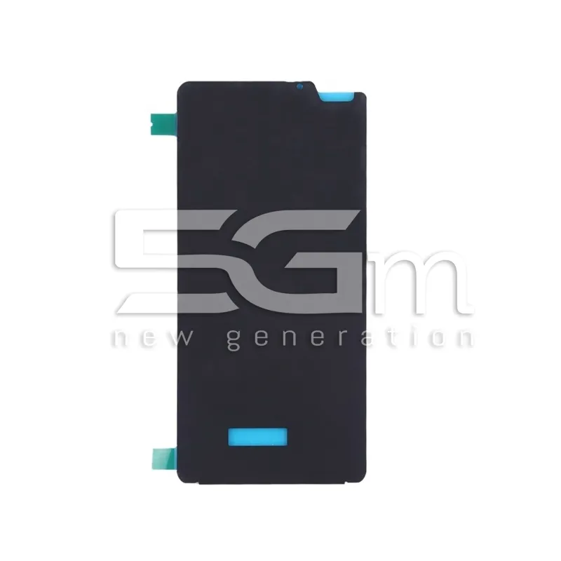 Adhesive Back Lcd Samsung SM-G975F S10 Plus