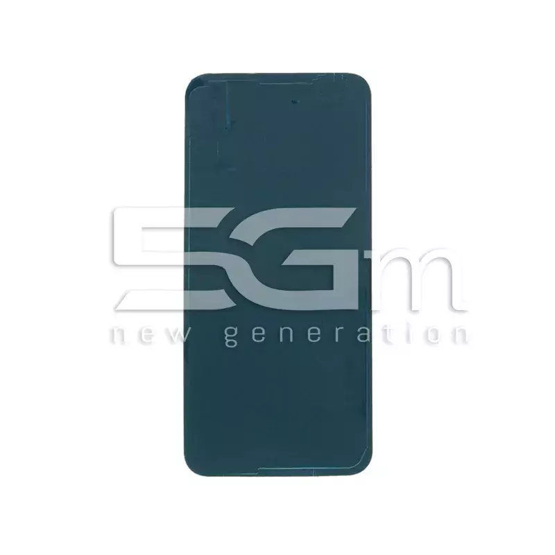 Adesivo Retro Lcd Huawei P20 Lite