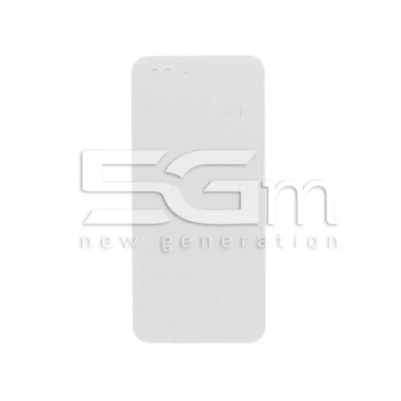 Adesivo Retro Lcd Huawei P20 Lite