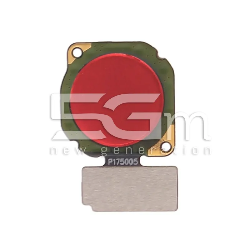Fingerprint Rosso Flat Cable Honor View 10 Lite | Store Online 5G-M