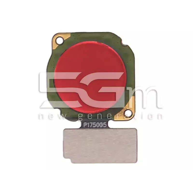 Fingerprint Flat Cable Sensor Red Honor View 10 Lite