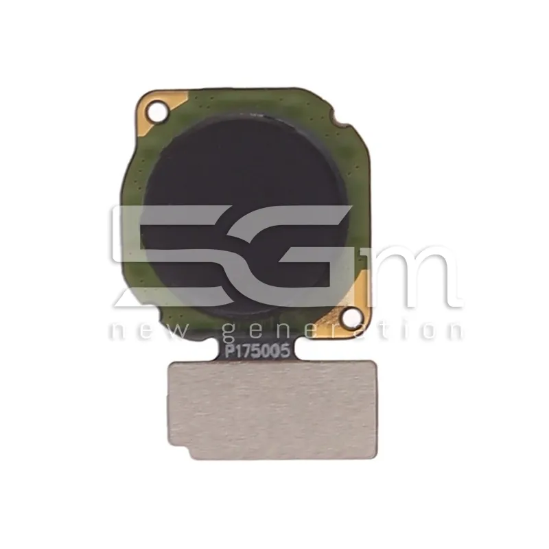 Fingerprint Flat Cable Sensor Black Honor View 10 Lite | Loja Online 5G-M
