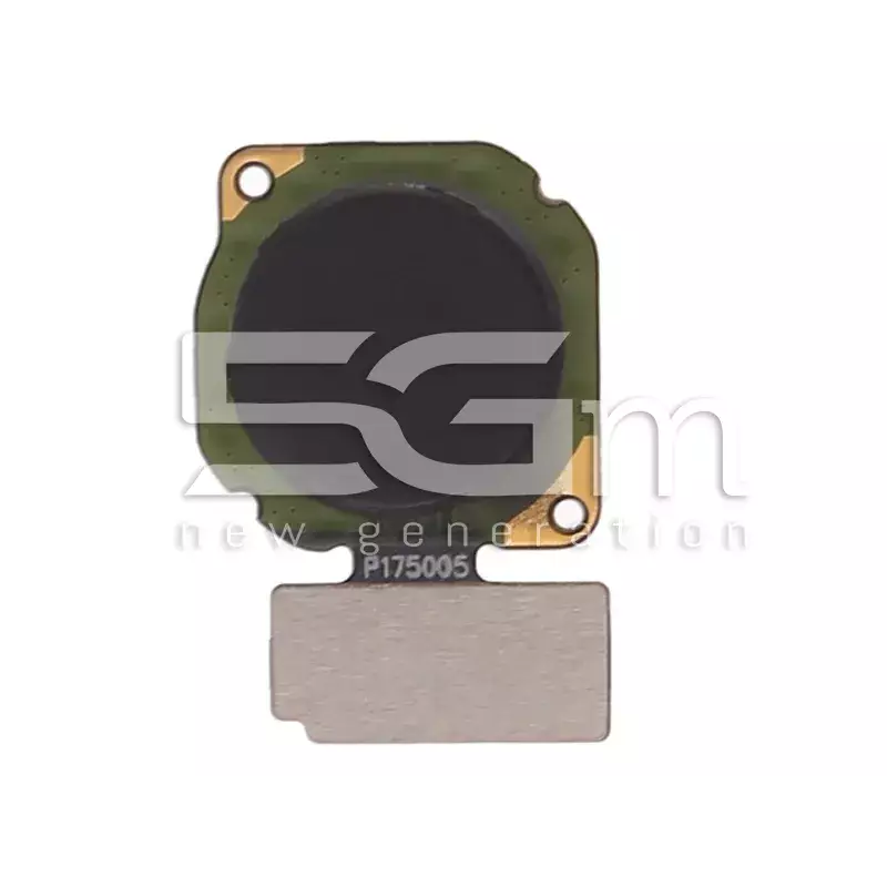Fingerprint Flat Cable Sensor Black Honor View 10 Lite