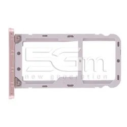 Supporto Sim Card + Micro SD Gold ZenFone Live ZB501KL A007 | Store Online 5G-M