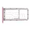 Sim Card + Micro SD Tray Gold ZenFone Live ZB501KL A007
