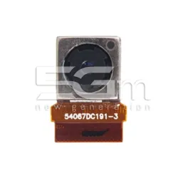 Предна Камера Лентов Кабел Motorola Moto X (XT1053) | 5G-M