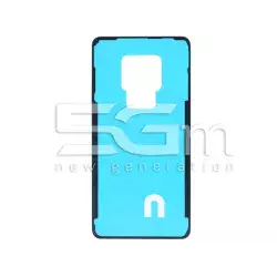 Adesivo Retro Cover Huawei Mate 20