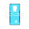 Adesivo Retro Cover Huawei Mate 20