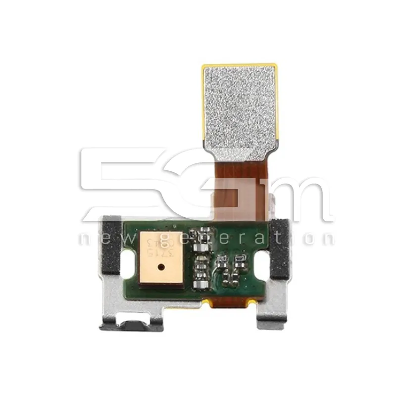 Microphone Câble Plat Motorola Moto X (XT1060) | 5G-M