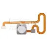 Home-Taste Fingerabdrucksensor Weiß Flachkabel Xiaomi Mi Mix 2S | 5G-M.com