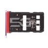 Supporto Dual Sim Card Silver Huawei Mate 20X | Store Online 5G-M
