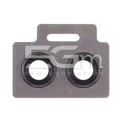 Vetrino Fotocamera + Frame Grey Huawei Mate 10 Pro | Store Online 5G-M