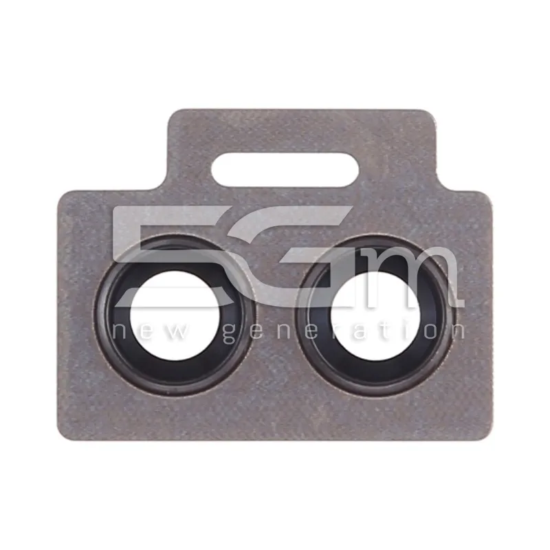 Vetrino Fotocamera + Frame Grey Huawei Mate 10 Pro | Store Online 5G-M