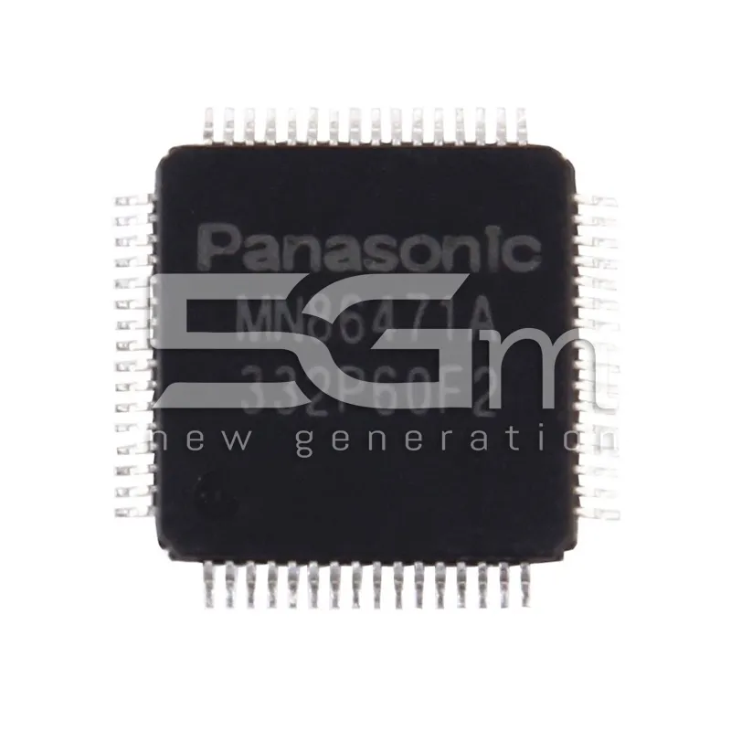 Cip IC MN86471A HDMI PlayStation 4 | Magazin Online 5G-M