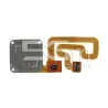 Home-Taste Fingerabdrucksensor Gold Xiaomi Redmi 6 | 5G-M Shop