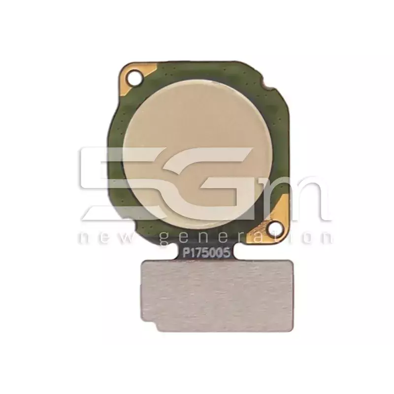 Fingerprint Flat Cable Sensor Gold Honor View 10 Lite
