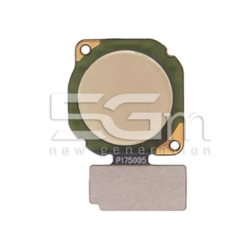 Nappe Empreinte Digitale Or Honor View 10 Lite | 5G-M