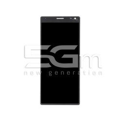 Display Touch Nero Xperia 10