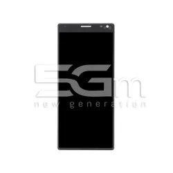 Lcd Touch Black Xperia 10