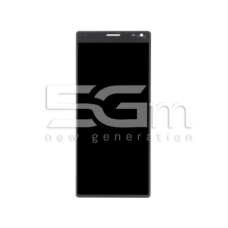 Display Touch Schwarz Xperia 10 | 5G-M Online-Shop
