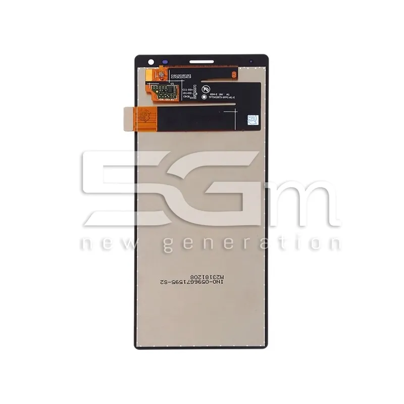 Lcd Touch Black Xperia 10