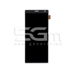 Lcd Touch Black Xperia 10 Plus