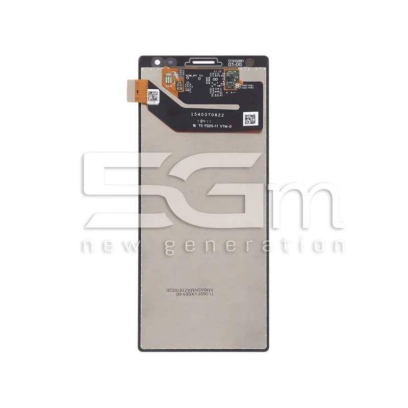 Display Touch Nero Xperia 10 Plus | Store Online 5G-M