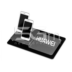 Espositore Huawei 2in1