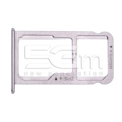 Sim Card/SD Card Tray Grey...