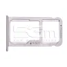 Sim Card/SD Card Tray Grey Huawei Nova | Loja Online 5G-M