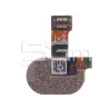 Fingerprint Nero Flat Cable Motorola Moto E4 Plus (XT1773) | Store Online 5G-M