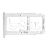 Supporto Sim Card + Micro SD Silver Huawei Nova