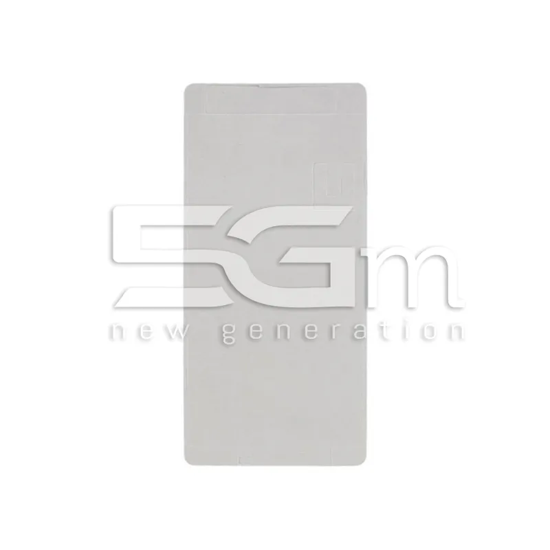 Adhesive Front Housing Lcd Huawei P9