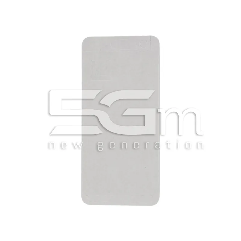 Adhesive Front Housing Lcd Honor 9