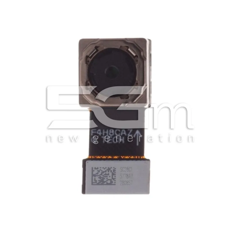 Fotocamera Posteriore Flat Cable Motorola Moto E4 (XT1760) | Store Online 5G-M