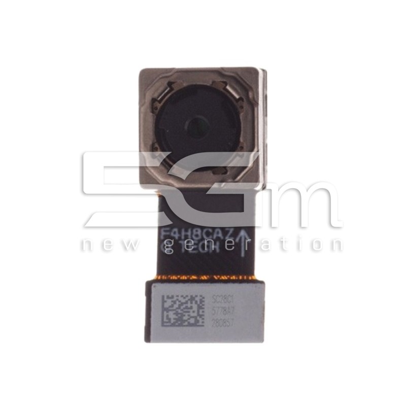 Fotocamera Posteriore Flat Cable Motorola Moto E4 (XT1760)