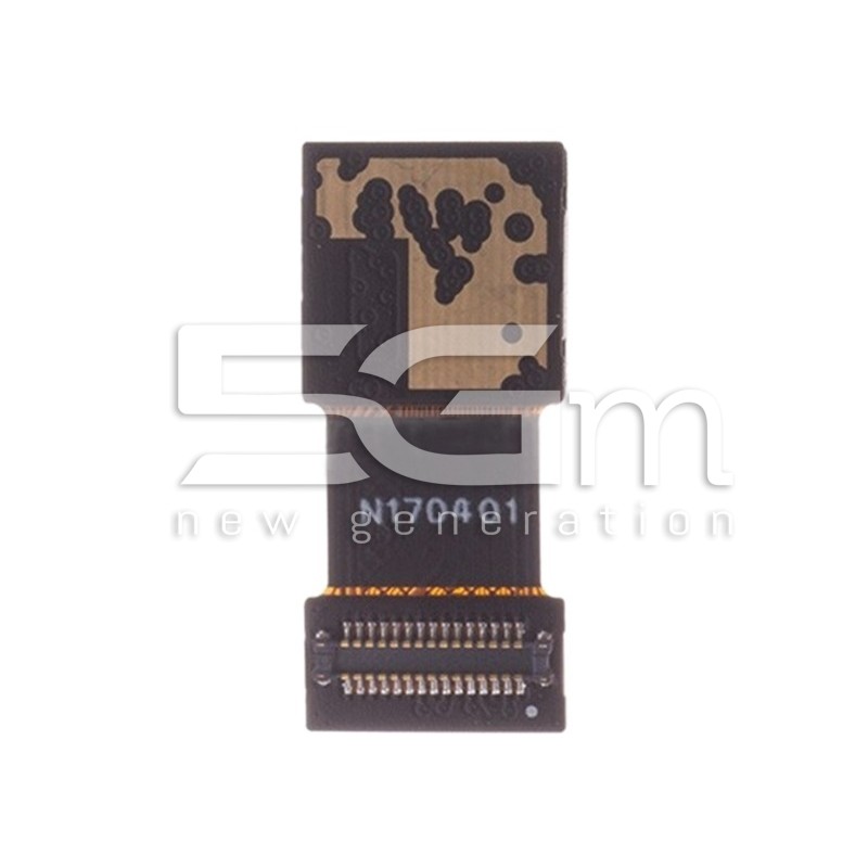 Fotocamera Posteriore Flat Cable Motorola Moto E4 (XT1760)