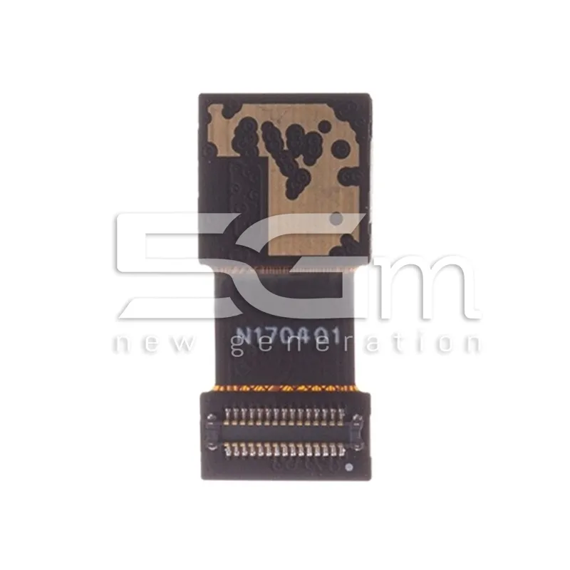 Fotocamera Posteriore Flat Cable Motorola Moto E4 (XT1760) | Store Online 5G-M