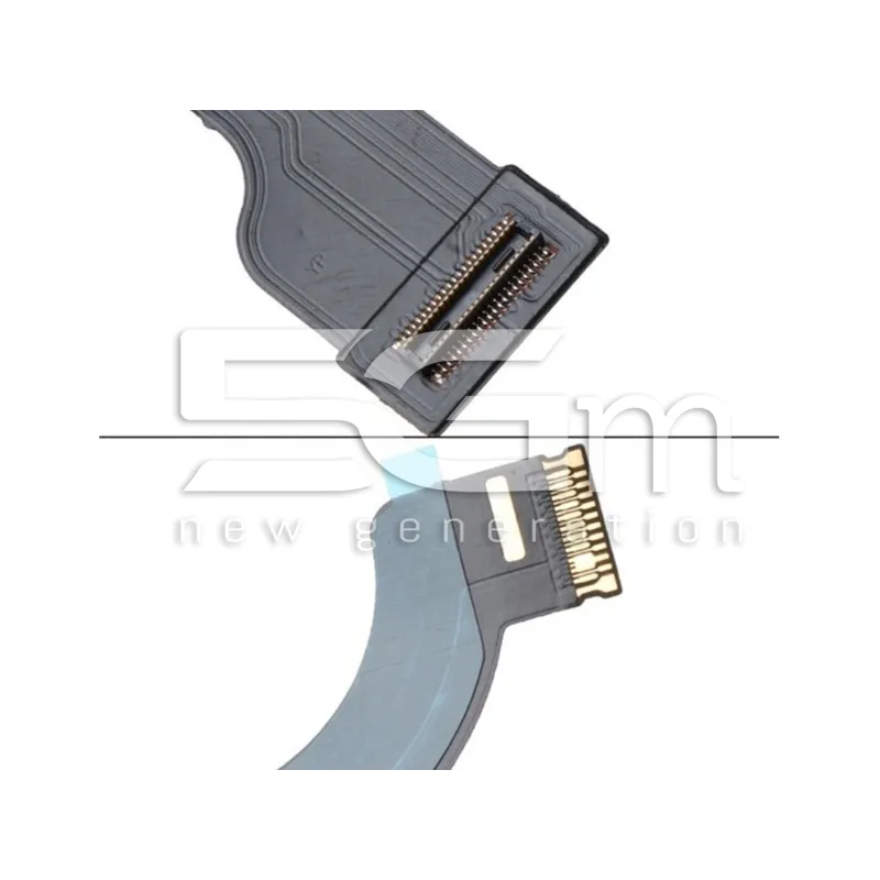 Toetsenbord Platte Kabel MacBook Pro Retina 13 (A1706) | 5G-M.com
