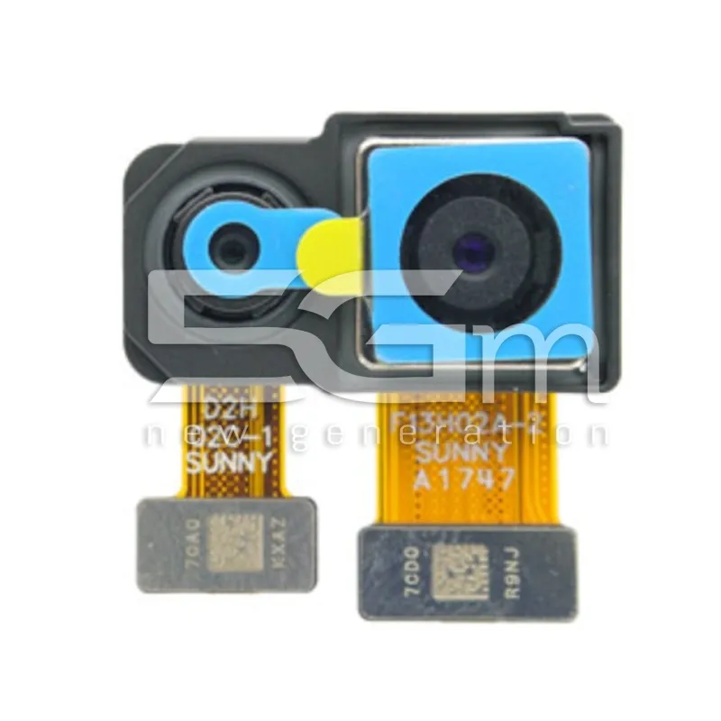 Doppia Fotocamera Posteriore Huawei P Smart FIG-LX1 | Store Online 5G-M