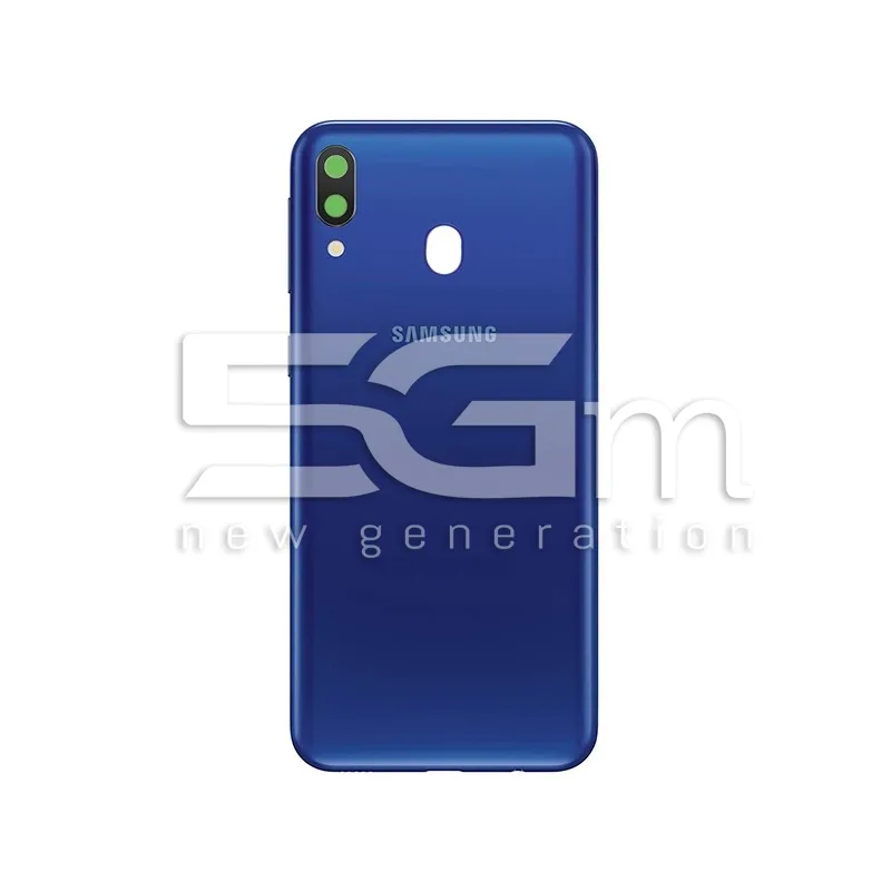 Retro Cover Blu Samsung SM-205 M20 | Store Online 5G-M