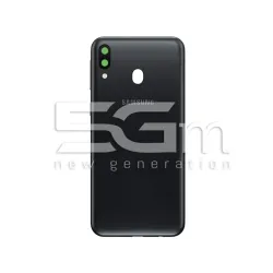 Cache Arrière Noir Samsung SM-205 M20 | 5G-M.com