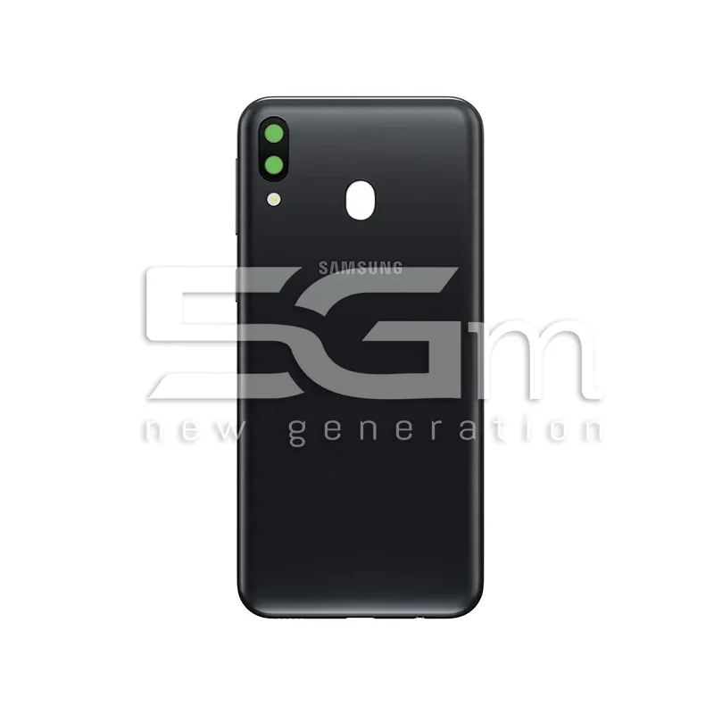 Rückabdeckung Schwarz Samsung SM-205 M20 | Online Shop 5G-M
