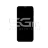 Display Touch Nero + Frame Samsung SM-205 M20 | Store Online 5G-M