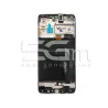 Display Touch Nero + Frame Samsung SM-205 M20 | Store Online 5G-M