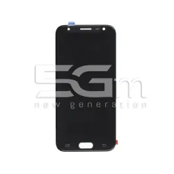 Écran Tactile Noir Samsung SM-J330FN J3 2017 | 5G-M.com