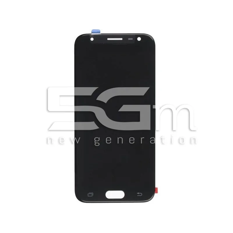 Écran Tactile Noir Samsung SM-J330FN J3 2017 | 5G-M.com