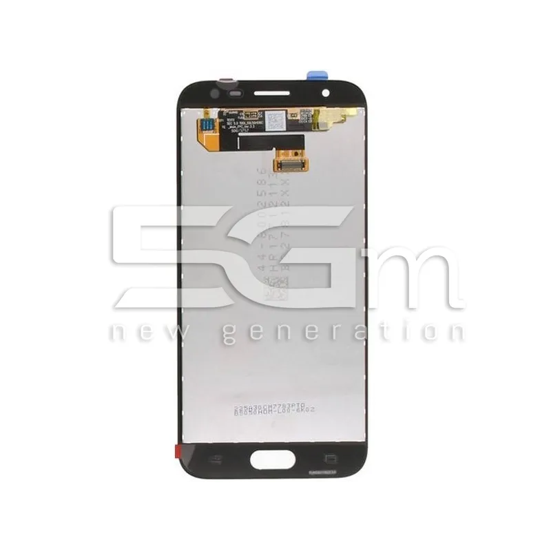 Display Touchscreen Schwarz Samsung SM-J330FN J3 2017 | 5G-M