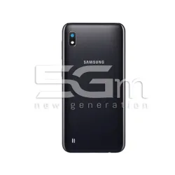 Cache Arrière Noir Samsung SM-A105 A10 | 5G-M