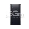 Rückcover Schwarz Samsung SM-A105 A10 | 5G-M.com